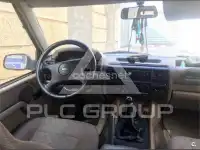 1994 Land Rover Discovery