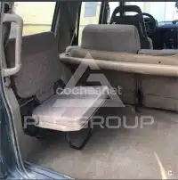 1994 Land Rover Discovery