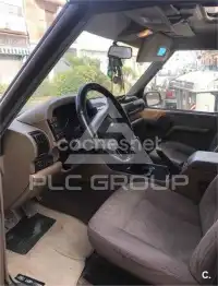 1994 Land Rover Discovery