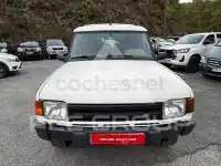 1994 Land Rover Discovery