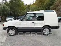 1994 Land Rover Discovery