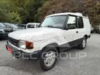 1994 Land Rover Discovery