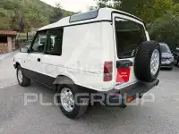 1994 Land Rover Discovery