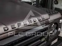 1994 Land Rover DEFENDER