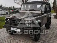 1994 Land Rover DEFENDER