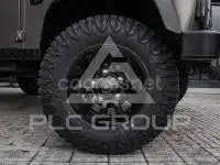 1994 Land Rover DEFENDER