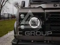 1994 Land Rover DEFENDER