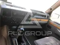 1994 Land Rover 