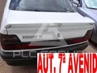 1994 Renault R19