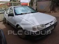 1994 Renault R19