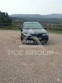 1994 Renault Laguna