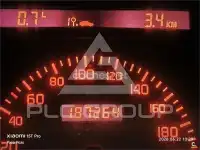 1994 Renault Laguna