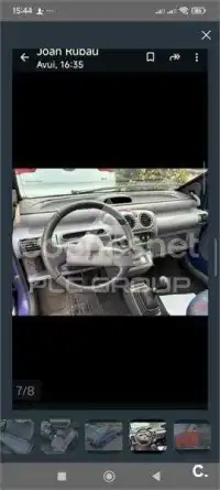 1994 Renault Twingo