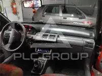1994 Renault Clio