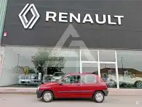 1994 Renault Clio
