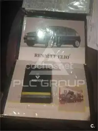 1994 Renault Clio