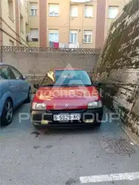 1994 Renault Clio