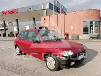 1994 Renault Clio