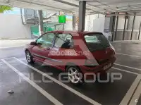 1994 Renault Clio