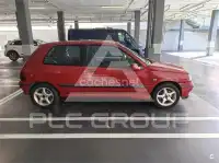 1994 Renault Clio