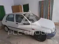 1994 Renault Clio