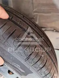 1994 Renault Clio