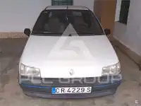 1994 Renault Clio