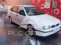 1994 Seat Cordoba