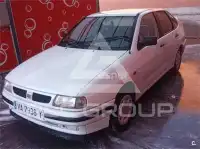 1994 Seat Cordoba