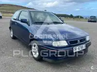 1994 Seat Ibiza