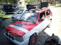 1994 Seat Marbella