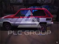 1994 Seat Marbella