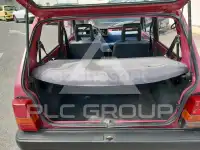 1994 Seat Marbella
