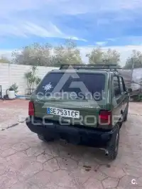 1994 Seat Marbella