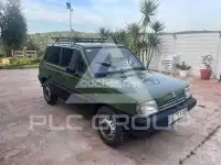 1994 Seat Marbella