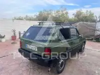 1994 Seat Marbella