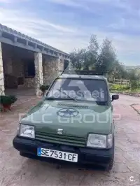 1994 Seat Marbella