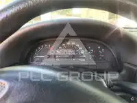 1994 Opel Vectra