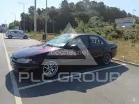 1994 Opel Omega