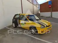 1994 Opel Corsa