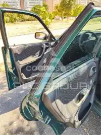 1994 Opel Astra
