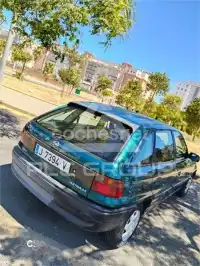 1994 Opel Astra