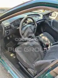 1994 Opel Astra