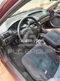 1994 Opel Astra