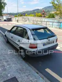 1994 Opel Astra