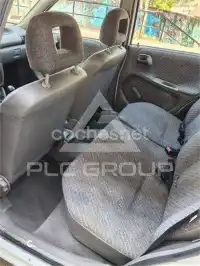 1994 Opel Astra