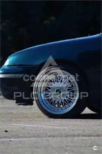 1994 Opel Calibra