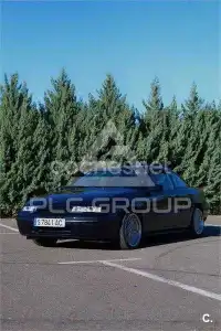 1994 Opel Calibra