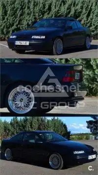 1994 Opel Calibra