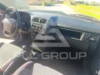 1994 Opel Calibra